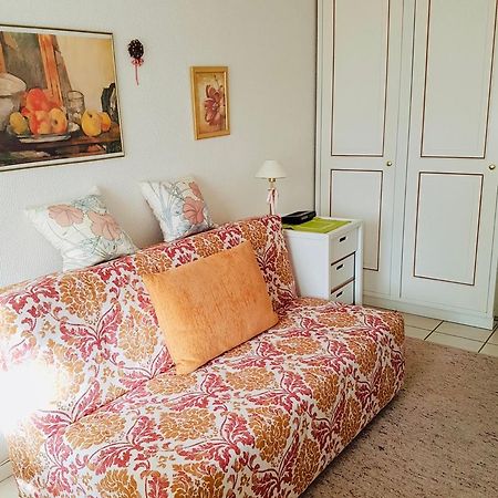 Ingrids Dream Apartman Westerland Kültér fotó