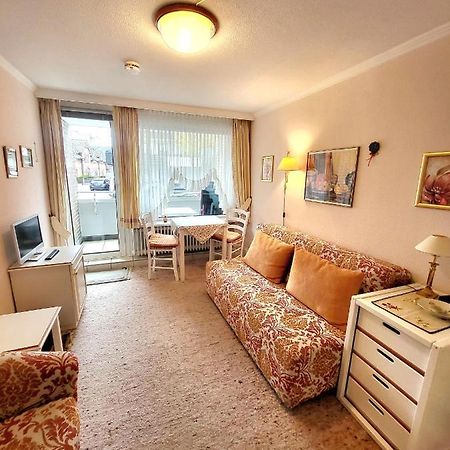 Ingrids Dream Apartman Westerland Kültér fotó