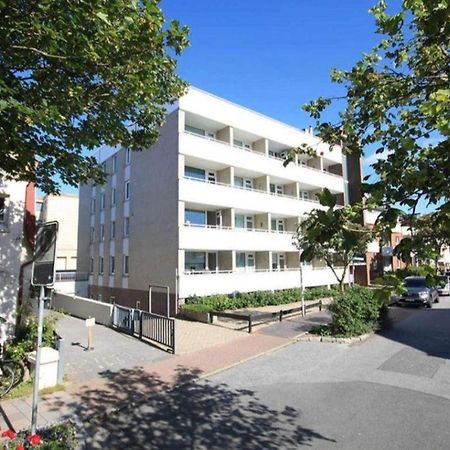 Ingrids Dream Apartman Westerland Kültér fotó