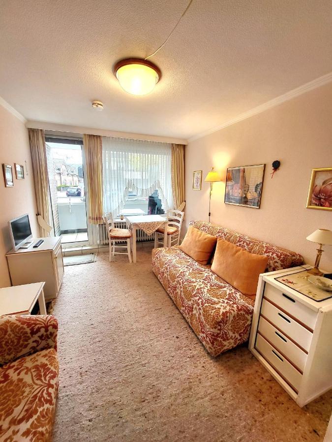 Ingrids Dream Apartman Westerland Kültér fotó