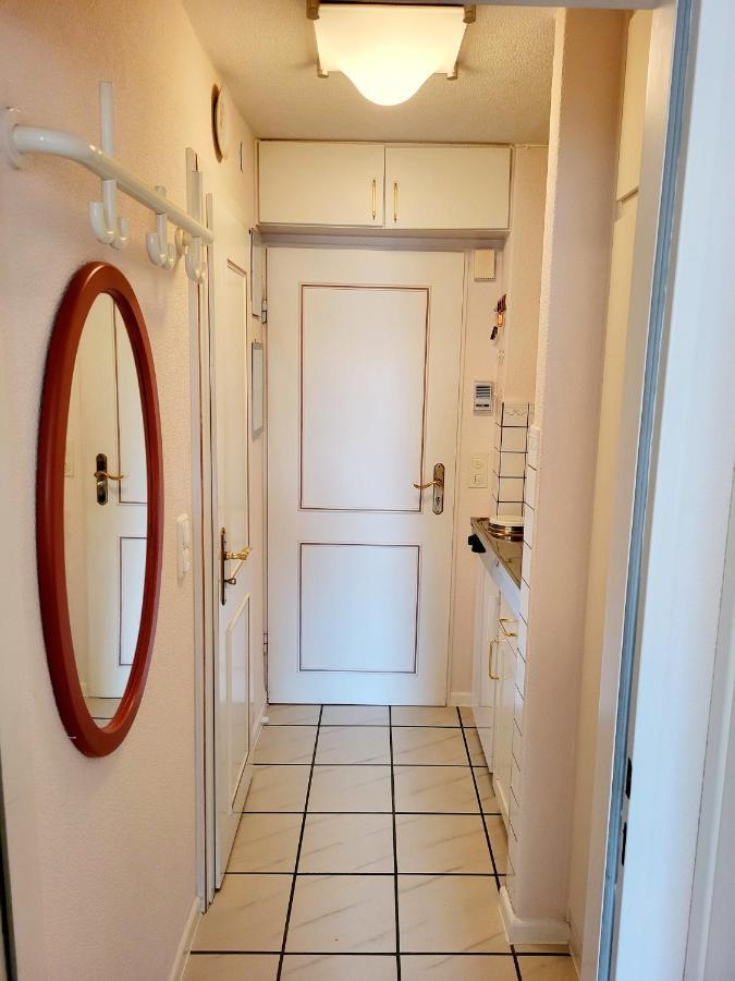 Ingrids Dream Apartman Westerland Kültér fotó