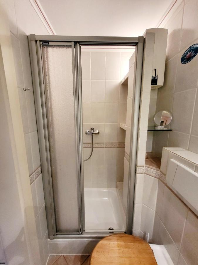 Ingrids Dream Apartman Westerland Kültér fotó